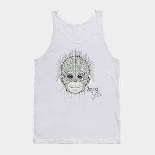 Monkey 2 Tank Top